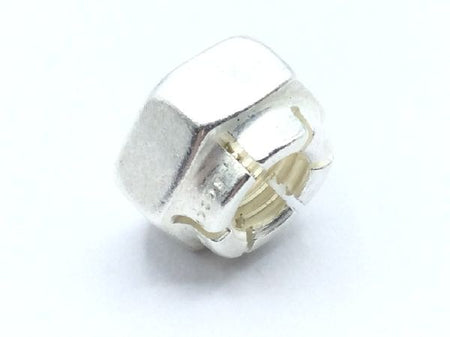 MS21046C4 Self-Locking Hexagon Nut (2)