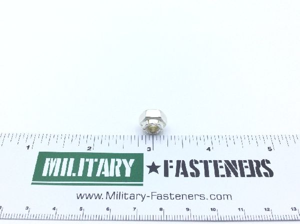 MS21046C4 Self-Locking Hexagon Nut (4)