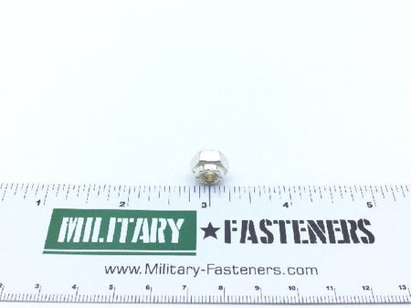 MS21046C4 Self-Locking Hexagon Nut (4)