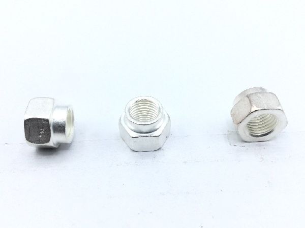 MS21046C6 Self-Locking Hexagon Nut (2)