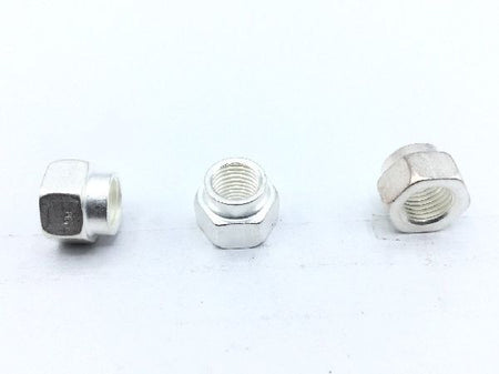 MS21046C6 Self-Locking Hexagon Nut (2)