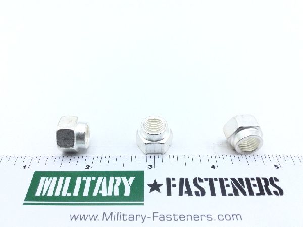 MS21046C6 Self-Locking Hexagon Nut (4)