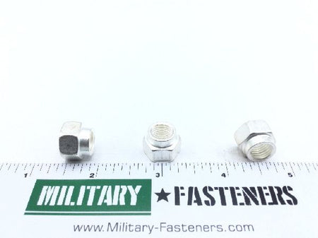 MS21046C6 Self-Locking Hexagon Nut (4)