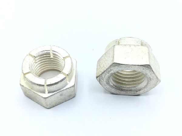 MS21046C7 Self-Locking Hexagon Nut