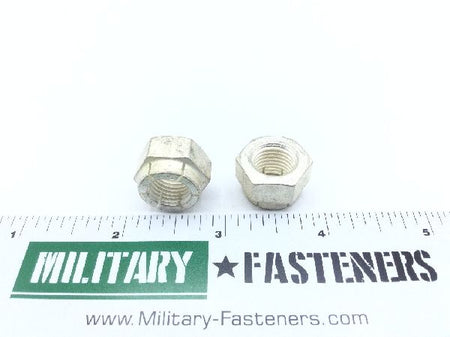 MS21046C7 Self-Locking Hexagon Nut (3)