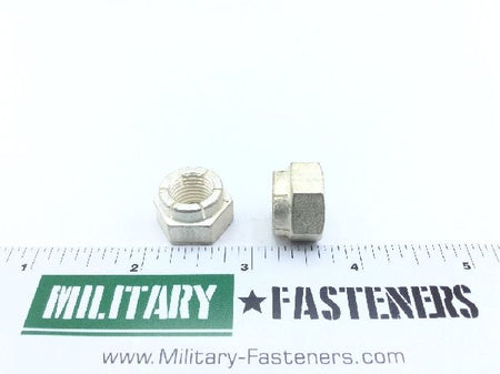 MS21046C7 Self-Locking Hexagon Nut (4)