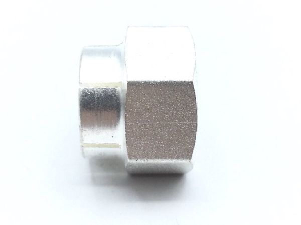 MS21046C8 Self-Locking Hexagon Nut
