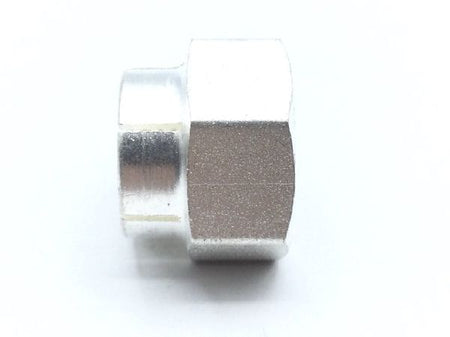 MS21046C8 Self-Locking Hexagon Nut