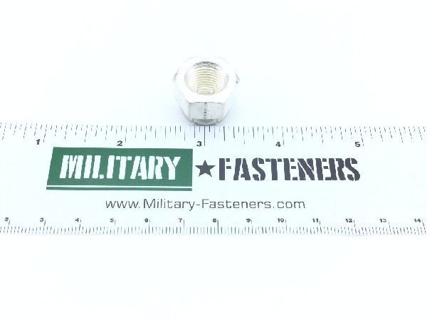 MS21046C8 Self-Locking Hexagon Nut (5)