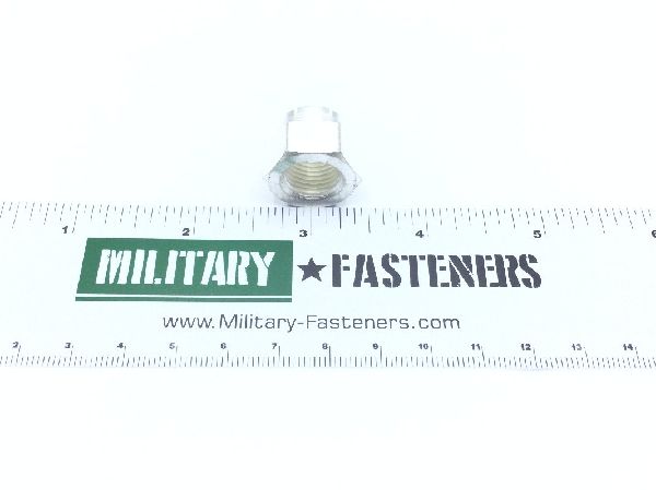 MS21046C8 Self-Locking Hexagon Nut (6)