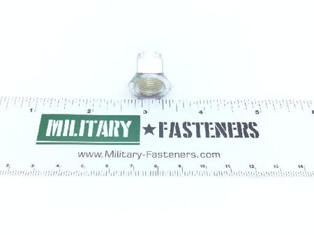 MS21046C8 Self-Locking Hexagon Nut (6)