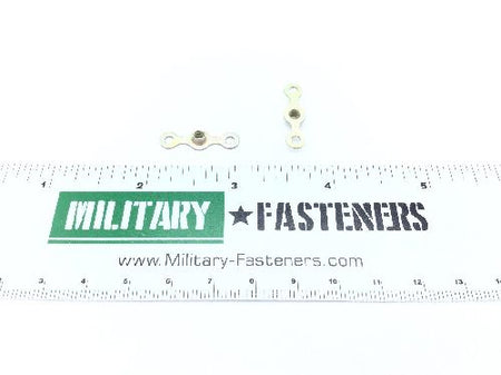 MS21047-04 Self-Locking Nutplate