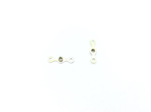 MS21047-04 Self-Locking Nutplate (3)