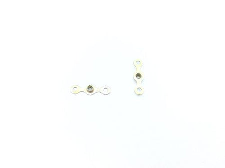 MS21047-04 Self-Locking Nutplate (3)