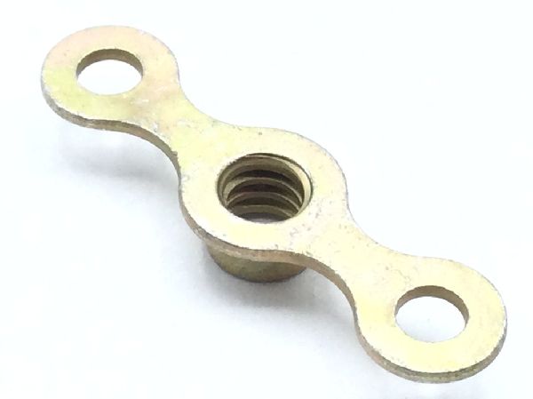 MS21047-06 Self-Locking Nutplate