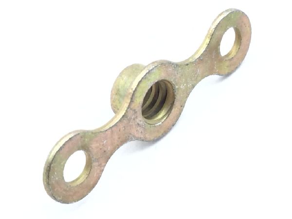 MS21047-06 Self-Locking Nutplate (2)