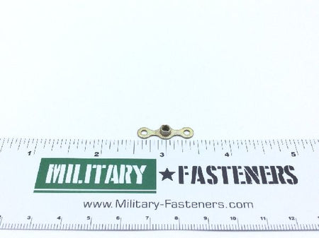 MS21047-06 Self-Locking Nutplate (4)