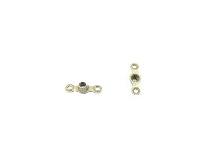 MS21047-08K Self-Locking Nutplate (3)