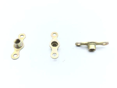 MS21047-08 Self-Locking Nutplate