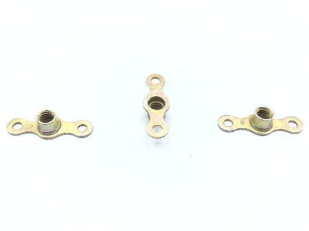 MS21047-08 Self-Locking Nutplate (2)
