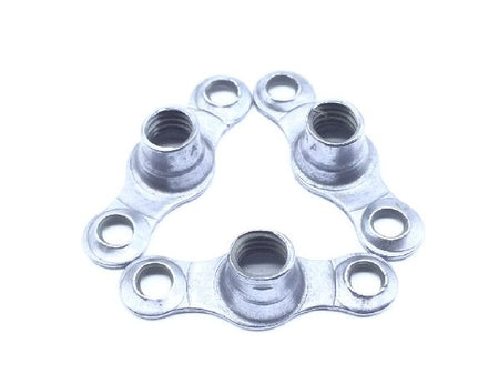 MS21047-3K Self-Locking Nutplate