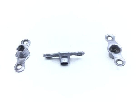 MS21047-3K Self-Locking Nutplate (2)