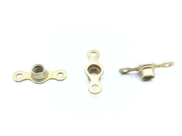 MS21047-3 Self-Locking Nutplate (2)