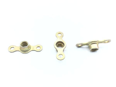MS21047-3 Self-Locking Nutplate (2)