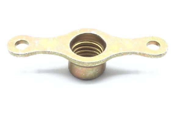 MS21047-4 Self-Locking Nutplate (2)