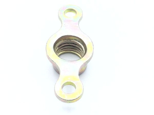 MS21047-5 Self-Locking Nutplate (2)