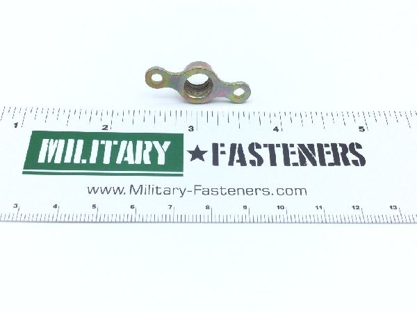 MS21047-5 Self-Locking Nutplate (5)