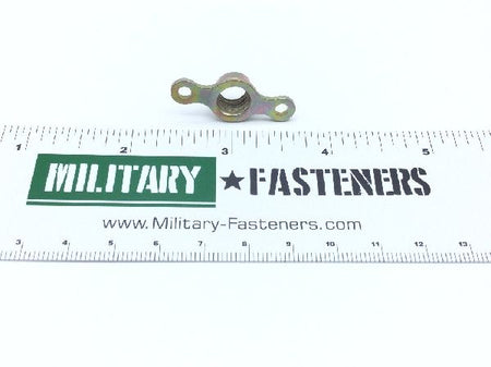 MS21047-5 Self-Locking Nutplate (5)
