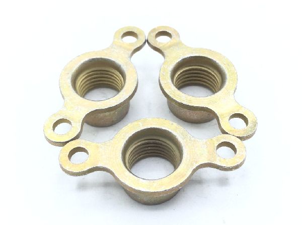 MS21047-6 Self-Locking Nutplate