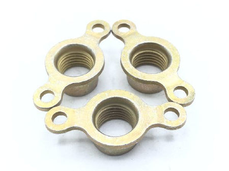MS21047-6 Self-Locking Nutplate
