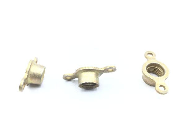 MS21047-6 Self-Locking Nutplate (2)