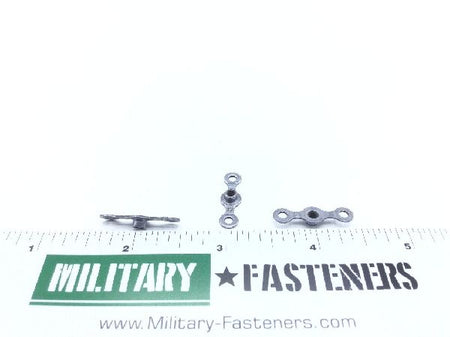 MS21047L04 Self-Locking Nutplate (4)