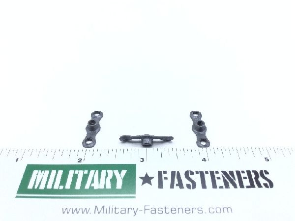 MS21047L06K Self-locking Nutplate (4)