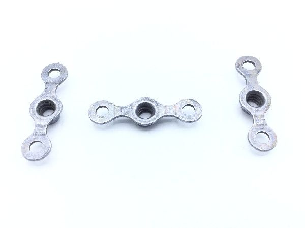 MS21047L06 Self-Locking Nutplate (2)