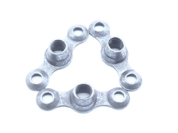 MS21047L08K Self-locking Nutplate