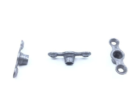 MS21047L08K Self-locking Nutplate (2)