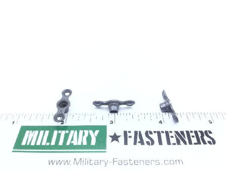 MS21047L08K Self-locking Nutplate (4)