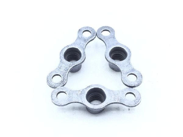 MS21047L08 Self-Locking Nutplate