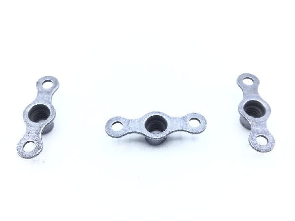 MS21047L08 Self-Locking Nutplate (2)