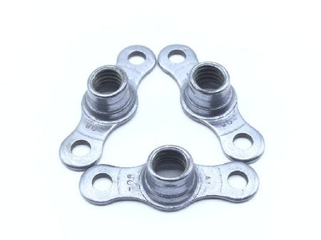 MS21047L3 Self-Locking Nutplate