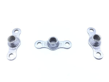 MS21047L3 Self-Locking Nutplate (2)