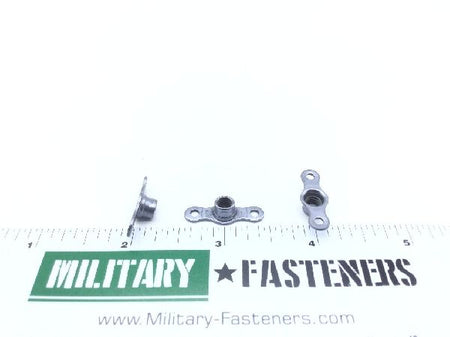 MS21047L3 Self-Locking Nutplate (4)