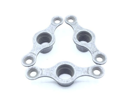 MS21047L4K Self-Locking Nutplate