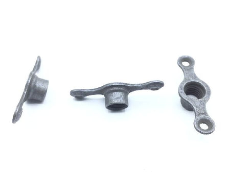 MS21047L4K Self-Locking Nutplate (2)