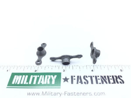 MS21047L4K Self-Locking Nutplate (4)