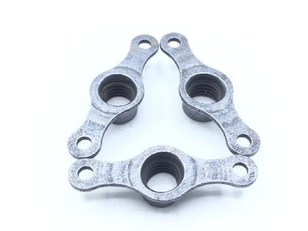 MS21047L4 Self-Locking Nutplate